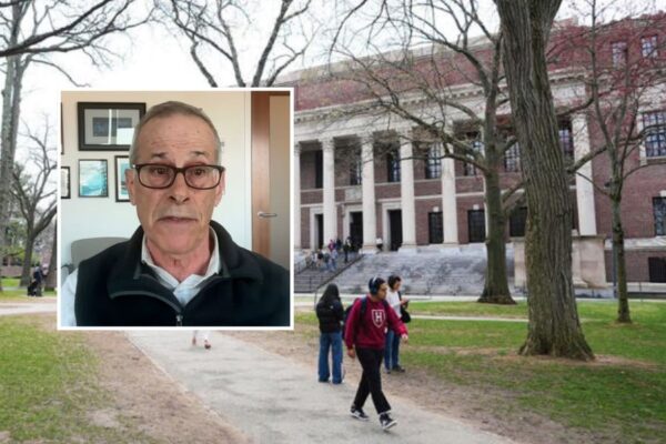 Harvard Professor Studying ALS Loses Funding After Federal Freeze