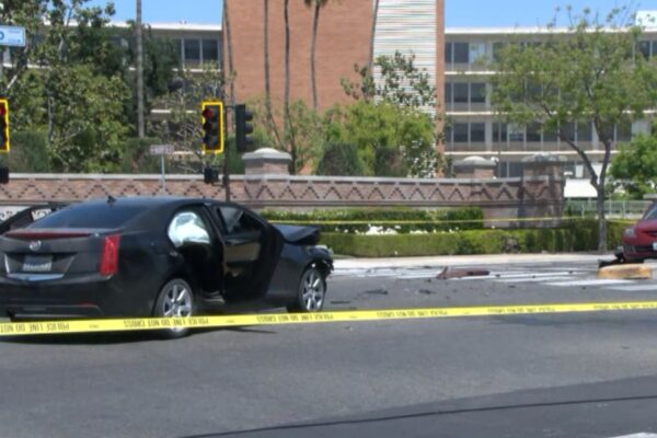 Heated dispute at Easton gas station led to Stabbing, Victim crashed car near Fresno Hospital Heated dispute at Easton gas station led to Stabbing, Victim crashed car near Fresno Hospital