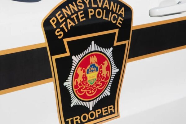 High-speed chase ends in the woods Johnstown man caught after Jeep runs out of Gas (1)