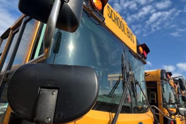 Indiana Family planning Lawsuit after 7-year-old abused on school Bus
