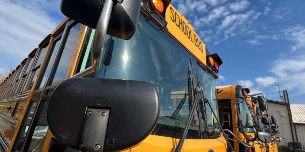 Indiana Family planning Lawsuit after 7-year-old abused on school Bus