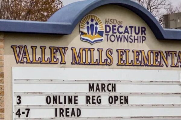 Indiana Mom Accused of Threatening Teacher Over Rainbow Flag in Assignment