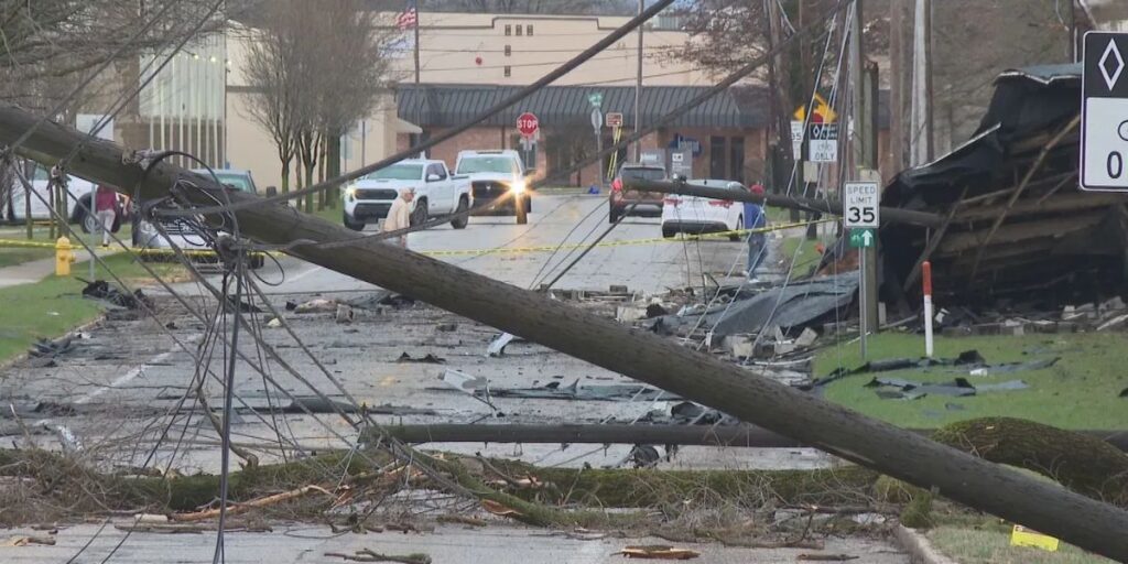 Indiana declares State of Emergency for Marshall, Elkhart counties after severe storms (1)