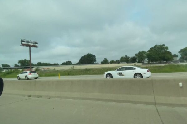 Indiana man resisted arrest, led Troopers on 8-mile chase in Tippecanoe