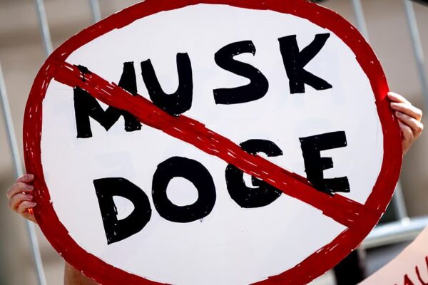 Judge Blocks DOGE from Accessing Social Security Data Amid Privacy Concerns