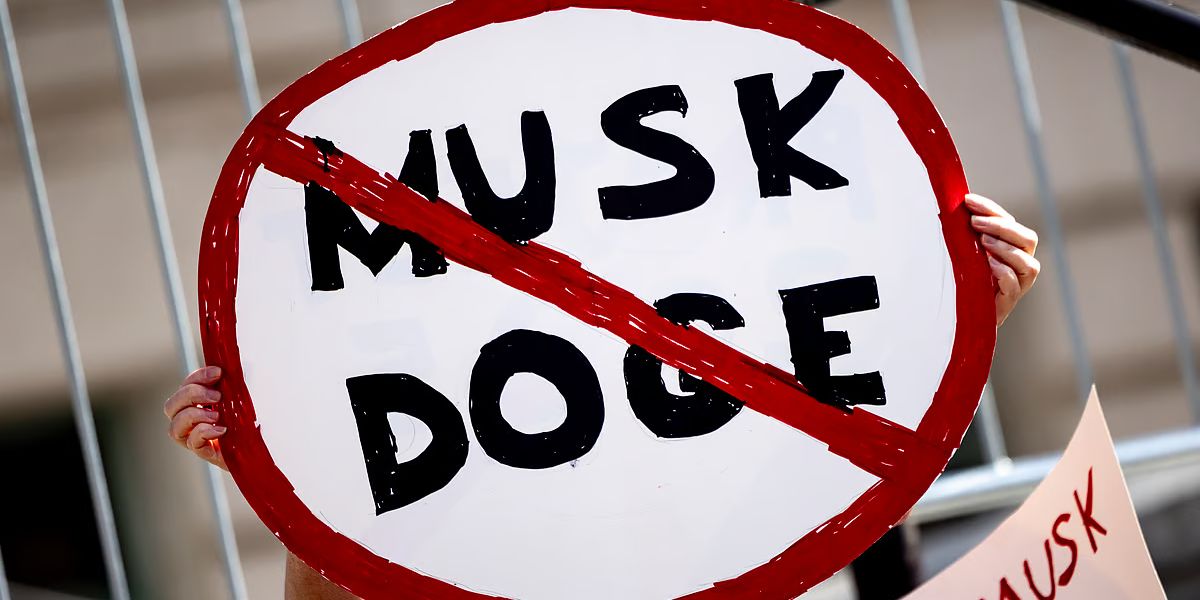 Judge Blocks DOGE from Accessing Social Security Data Amid Privacy Concerns