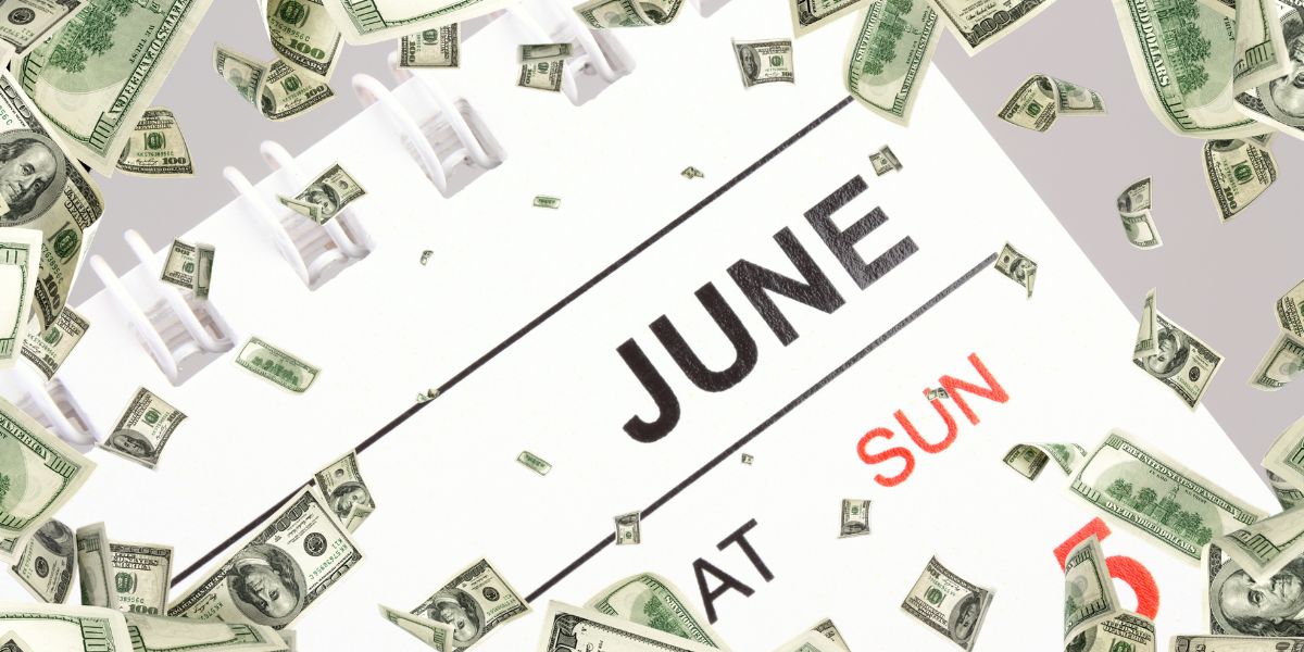 June’s $5,108 Social Security Schedule is Out – Are You on the List