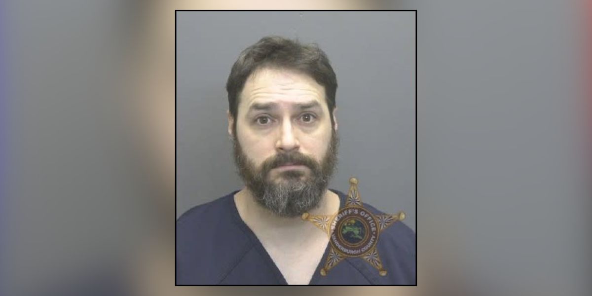 Man allegedly used tainted sandwich to poison neighbor’s dog in Evansville Arrested