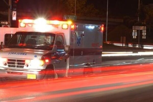 Man drowns while trying to save child in Lauderdale county river Sheriff