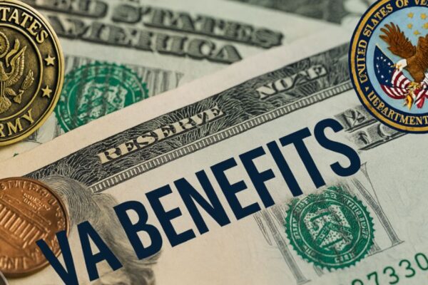Extra $94 Monthly for Some Veterans in 2025: Are You Eligible?