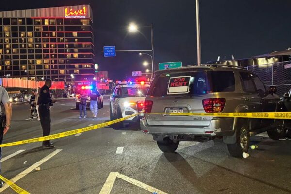 Masked teens opened fire, fled in stolen cars, caught after wild chase in Delaware
