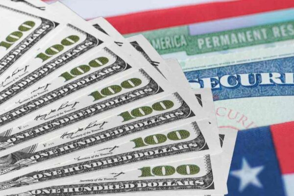 May 2 Social Security Payout Are You Eligible for the Maximum $5,108