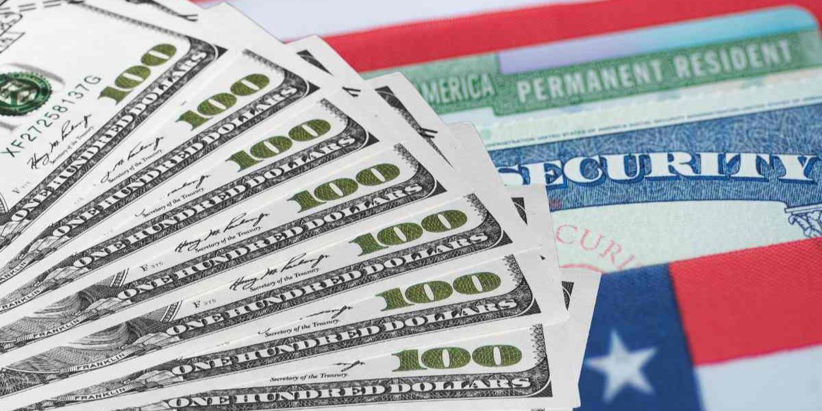 May 2 Social Security Payout Are You Eligible for the Maximum $5,108