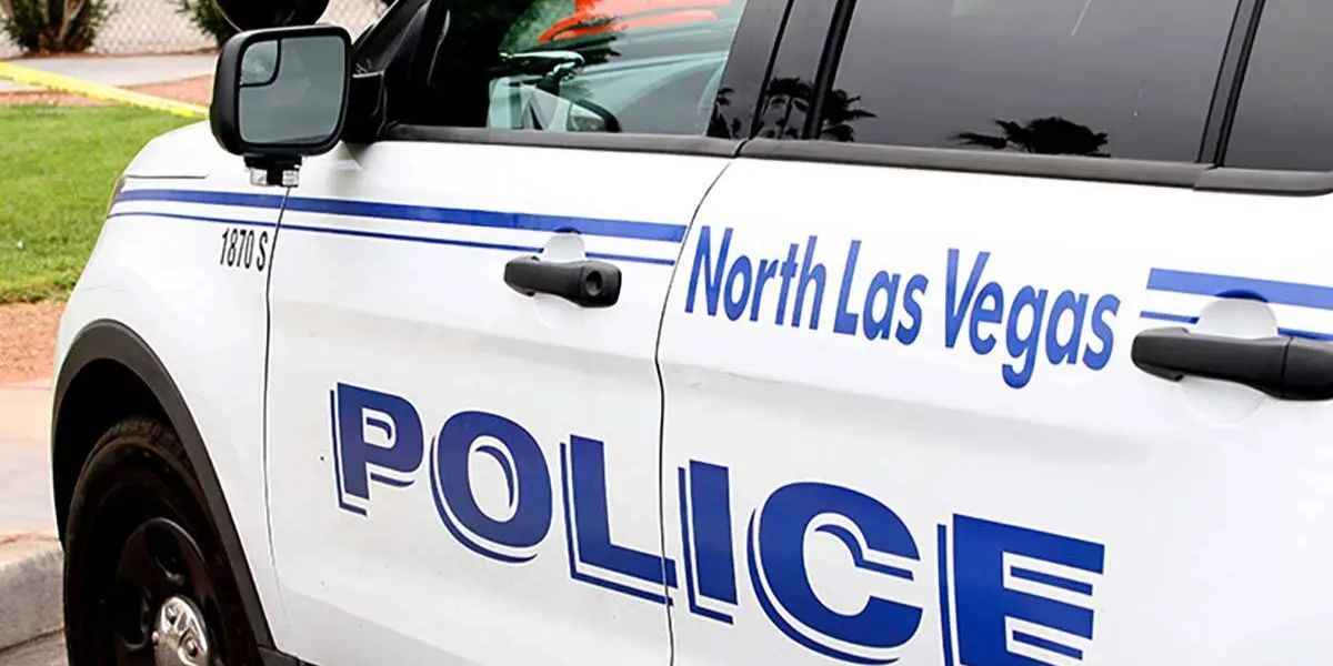 Medical episode likely behind Fatal North Las Vegas crash, Authorities say