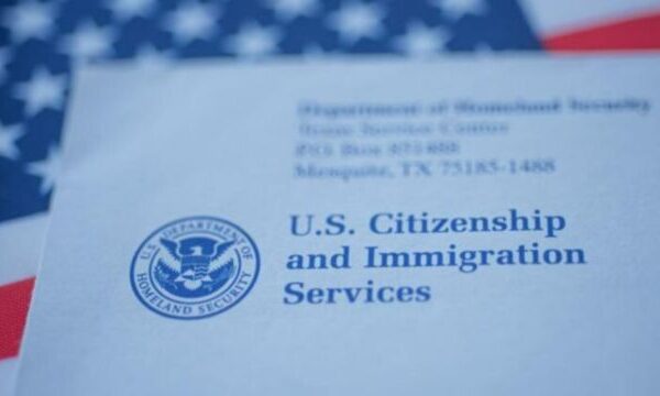 Millions May Face Immigration Delays After USCIS Announces Mass Layoffs