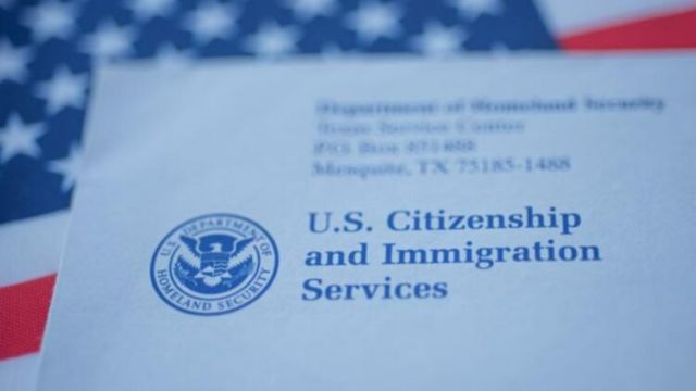Millions May Face Immigration Delays After USCIS Announces Mass Layoffs
