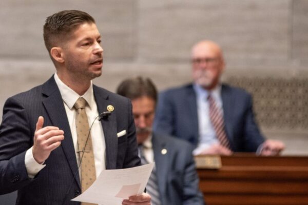 Missouri Lawmakers Propose Bill to Eliminate DEI Statement Requirements at Public Universities Missouri Lawmakers Propose Bill to Eliminate DEI Statement Requirements at Public Universities