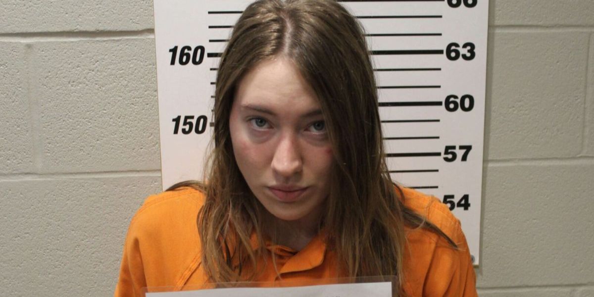 Missouri woman admits to killing sleeping Boyfriend over Flirty messages to other Girl, gets 35 Years