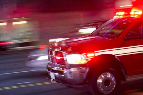 Motorcycle and SUV collision claims life of Rider in West Harris County