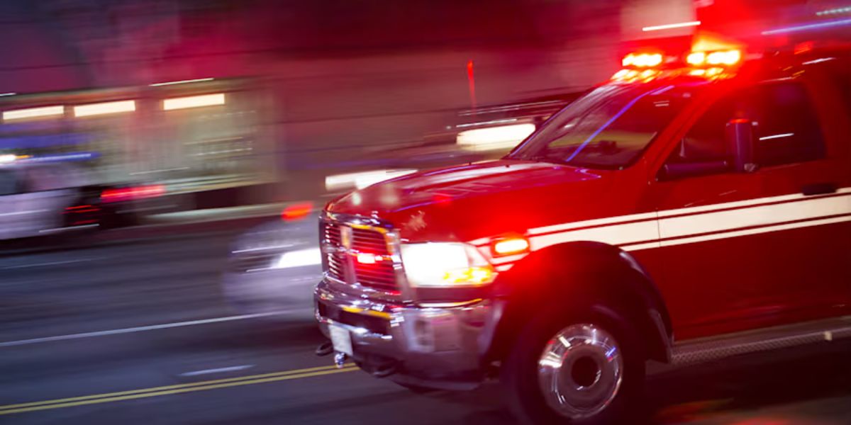 Motorcycle and SUV collision claims life of Rider in West Harris County