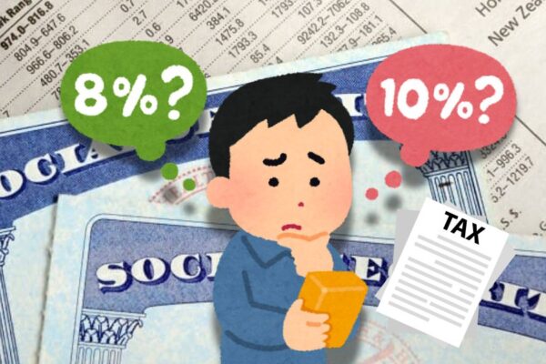 New Tax Laws Hit Social Security – Here’s How to Keep More of Your Money