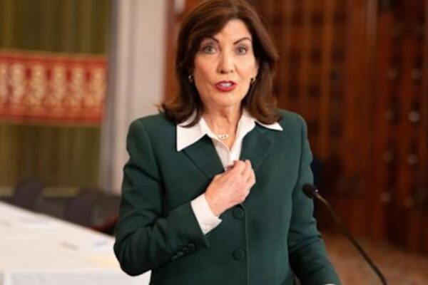 New York reaches $254B budget deal with Cell Phone ban in Schools, Cash relief for families