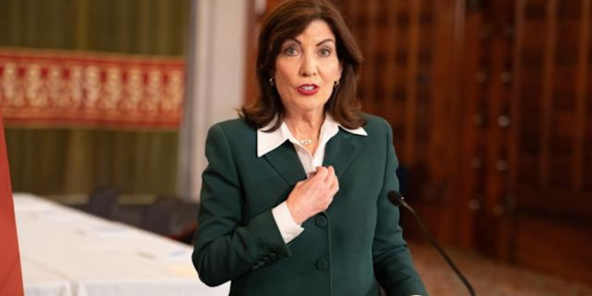 New York reaches $254B budget deal with Cell Phone ban in Schools, Cash relief for families