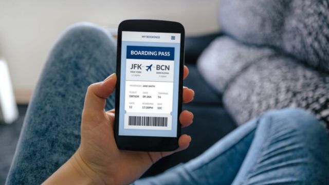 No More Boarding Passes New ICAO Tech Could Change Air Travel Forever