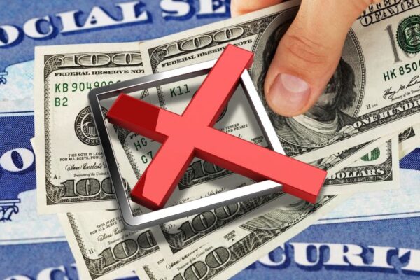 Not Everyone Gets the $1,450 Social Security Boost in May — Here’s Who’s Left Out