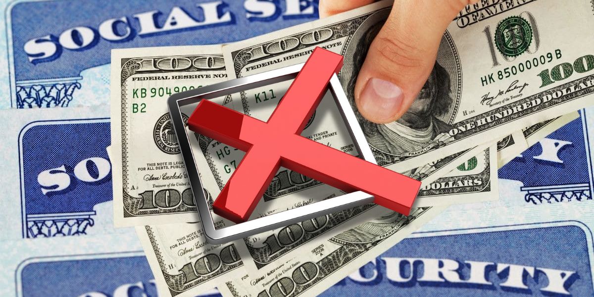 Not Everyone Gets the $1,450 Social Security Boost in May — Here’s Who’s Left Out