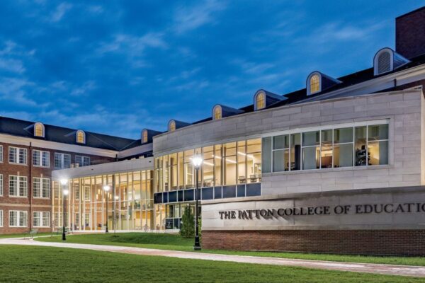 Ohio University Expands Arts Education with New Patton Center Groundbreaking