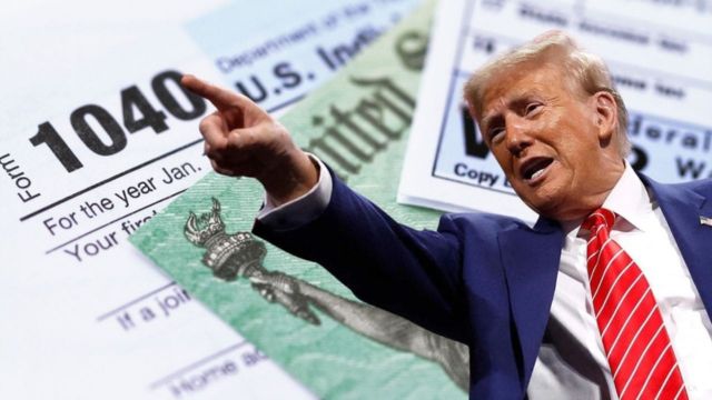 Parents Could Get Up to $2,000 Per Child IRS Confirms Government-Backed Refund