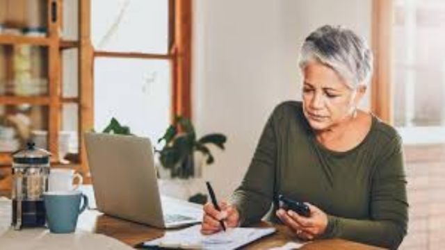 Retirees Could Lose Benefits If They Don’t Migrate to Login.gov – Here’s the Deadline