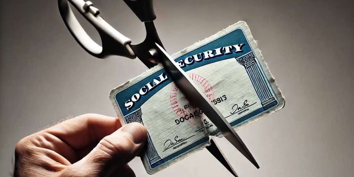 Retirees Losing Social Security Benefits in May 2025 — Find Out Who’s Affected