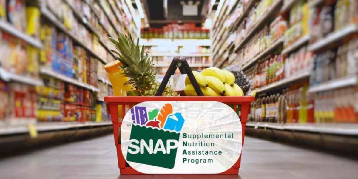 SNAP Payments in Texas Who Gets Paid Between April 21–27, 2025