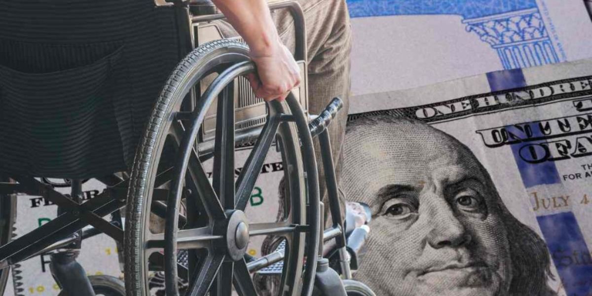 SSDI Direct Deposit Payments of $1,580 Coming April 23 or May 2 — Check Your Eligibility