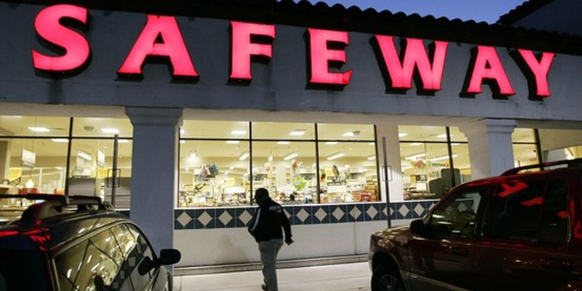 Safeway shutting down only Baker City location, 82 workers affected by closure