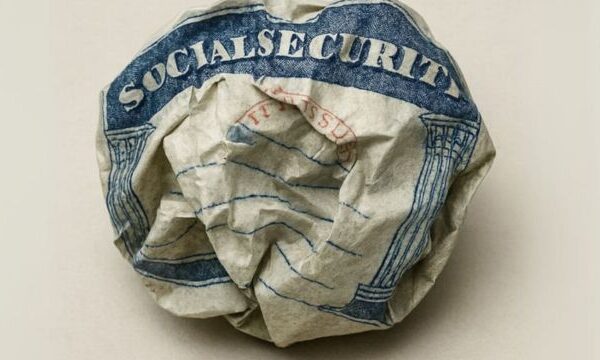 Say Goodbye to Social Security as We Know It New Reforms to Avoid Missing Payments