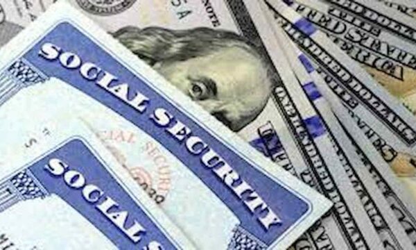 Social Security Exclusive Retirement Payments Are Now Reaching These US Residents