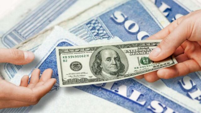 Social Security Update Payments Going Out Today for These Birthdates