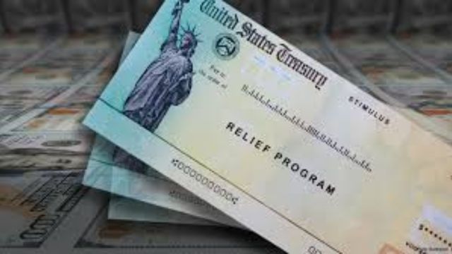 Still Waiting Here's How to Locate Your IRS Stimulus Check