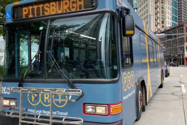 Transit Transformation: Lawmaker Seeks to Establish New Authority for Southwestern PA