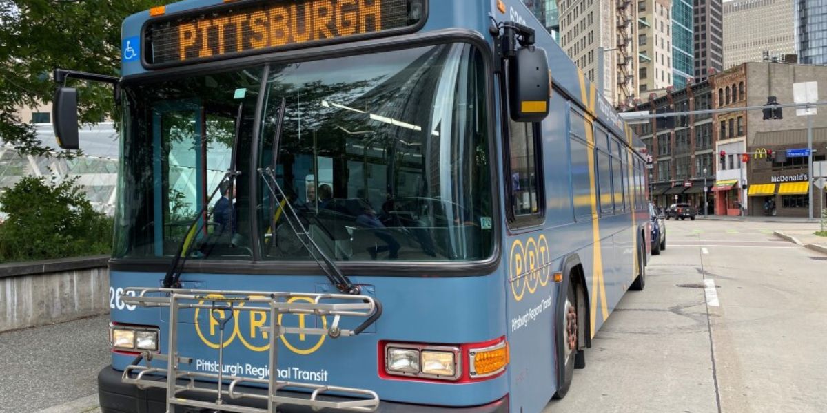 Transit Transformation: Lawmaker Seeks to Establish New Authority for Southwestern PA