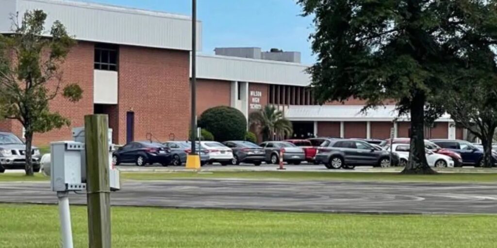 Student hospitalized after Vaping at high School; Parent questions bathroom monitoring