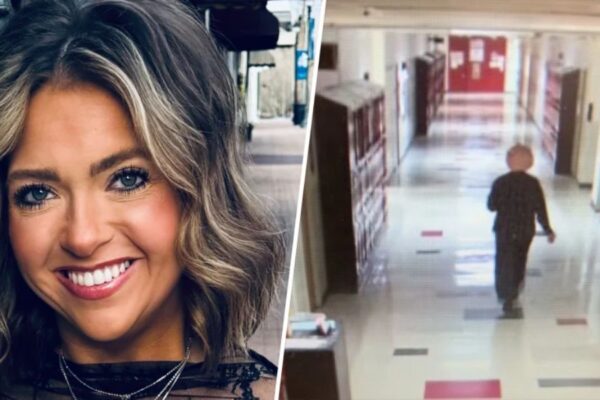 Teacher Goes Viral After Explaining Why She Wore Pajamas to School at Night