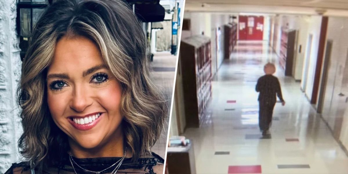 Teacher Goes Viral After Explaining Why She Wore Pajamas to School at Night