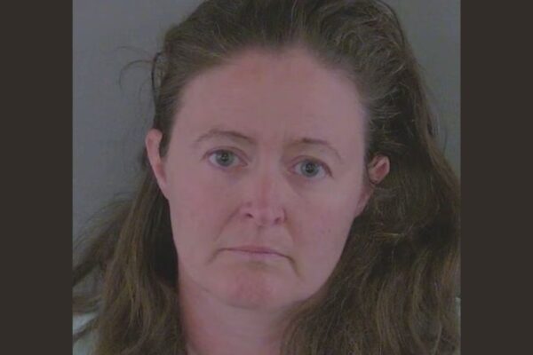 Teacher restrained 5-year-old Student at Lake Panasoffkee Elementary; Arrested by Florida Authorities