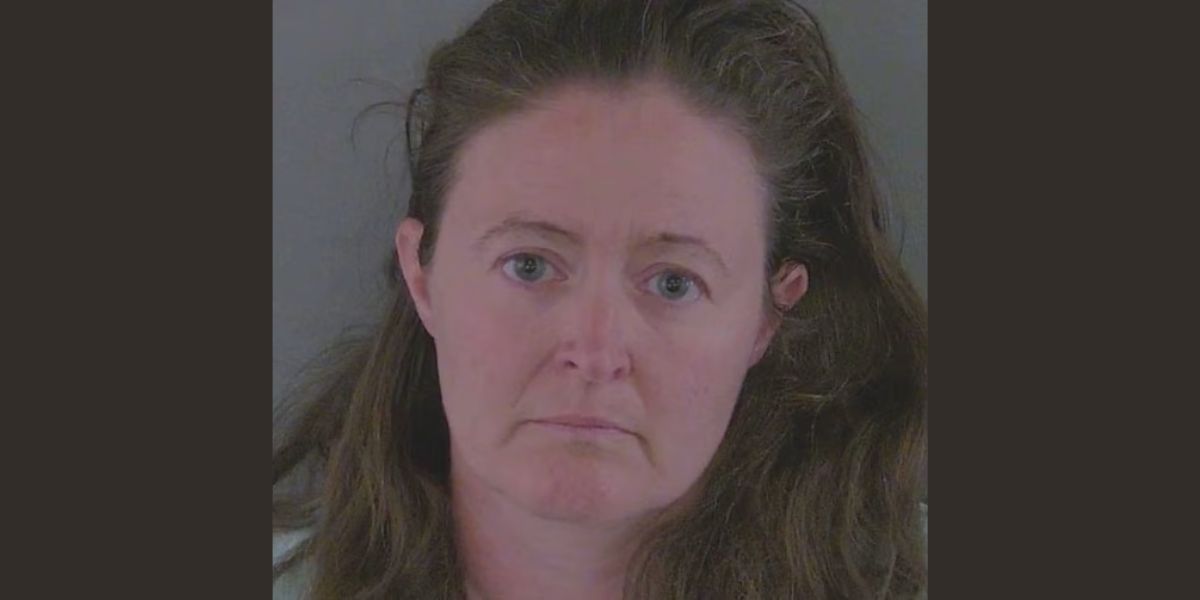 Teacher restrained 5-year-old Student at Lake Panasoffkee Elementary; Arrested by Florida Authorities
