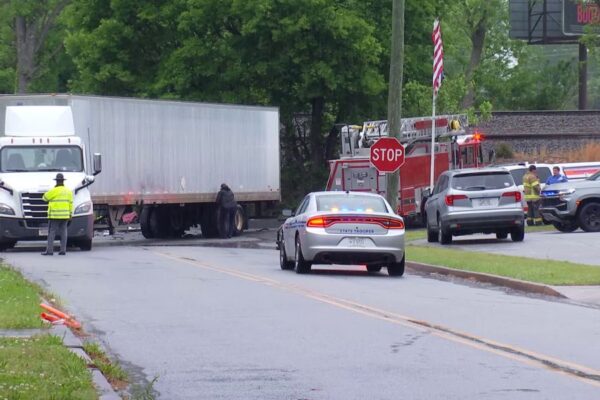 Teen victims identified in fatal Spartanburg Crash involving Tractor-Trailer Teen victims identified in fatal Spartanburg Crash involving Tractor-Trailer