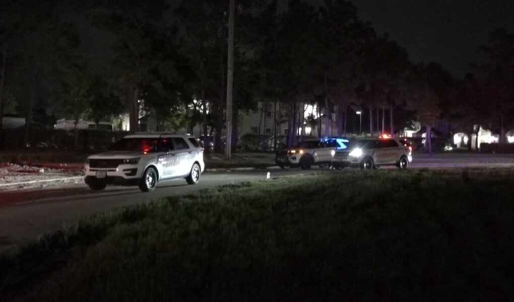 Texas man dead after muddy terrain caused Fatal crash with Patrol car during Chase in Houston